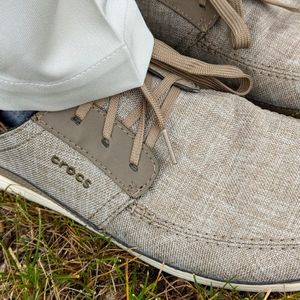 Santa Cruz Playa Men's Loafers Crocs 12M